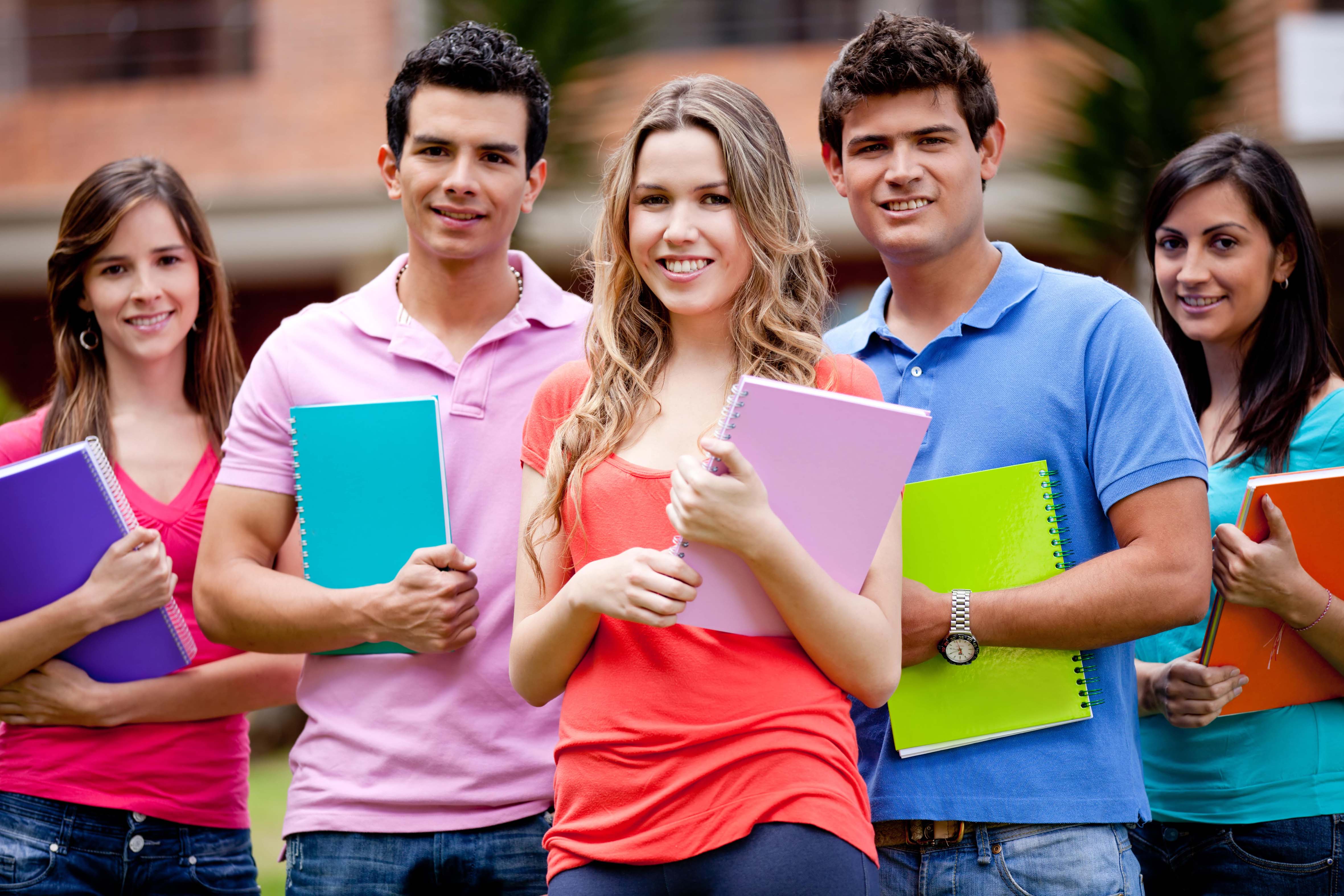 Adultos desde 17 años (Presencial)