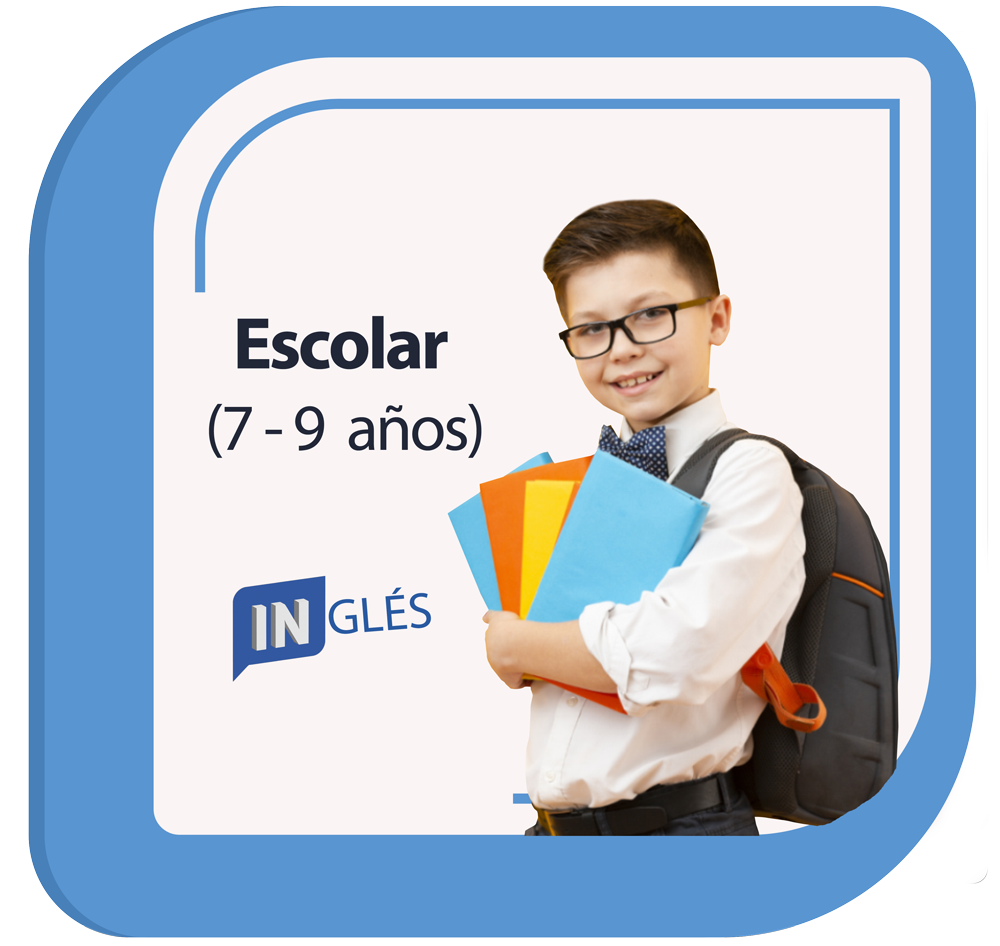 Escolar (7-9 años)