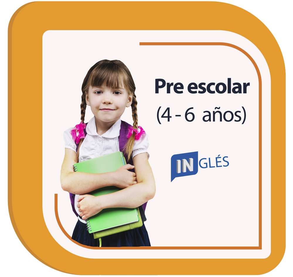 Preescolar (4-6 años)